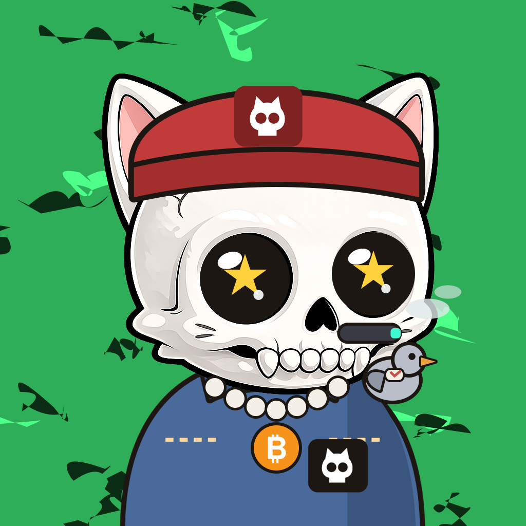Sherwood Cat #675