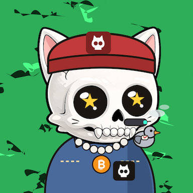 Sherwood Cat #675
