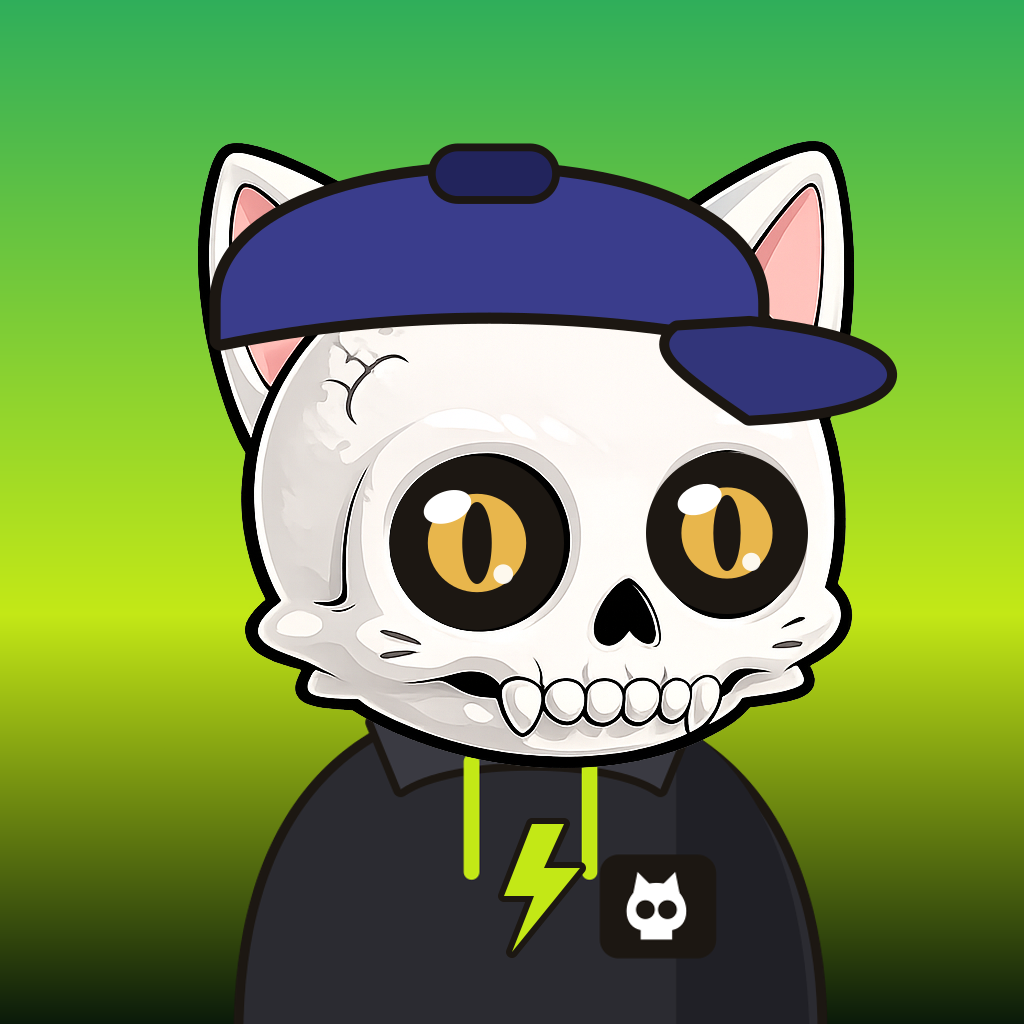Sherwood Cat #676