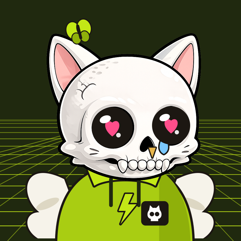 Sherwood Cat #678