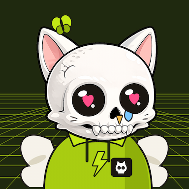 Sherwood Cat #678