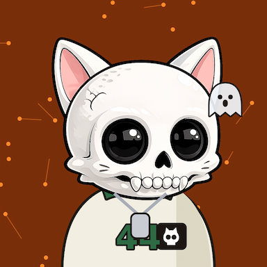 Sherwood Cat #680