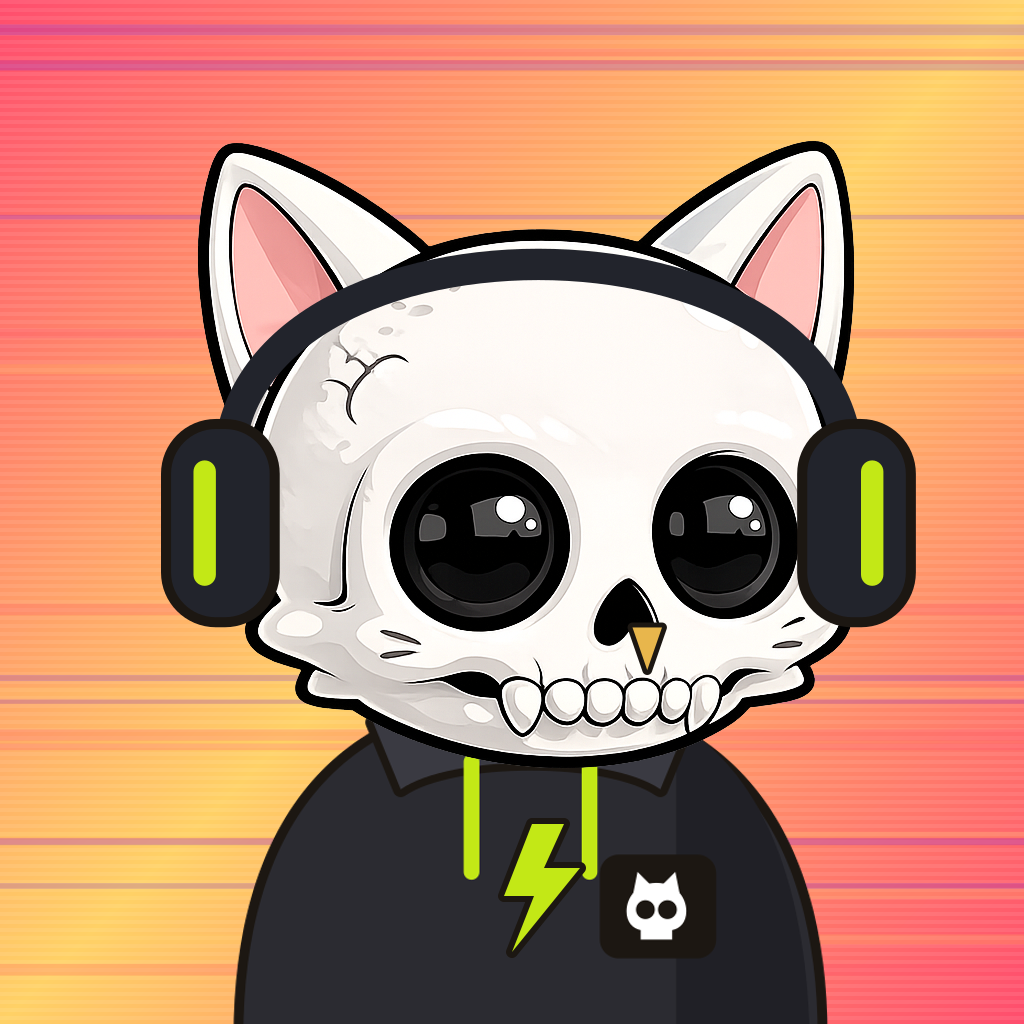 Sherwood Cat #681