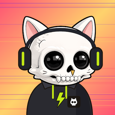 Sherwood Cat #681