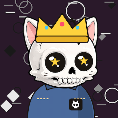 Sherwood Cat #683