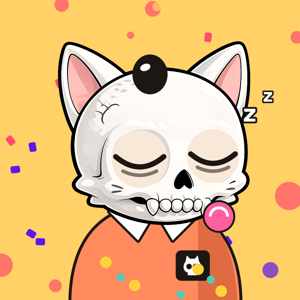 Sherwood Cat #684