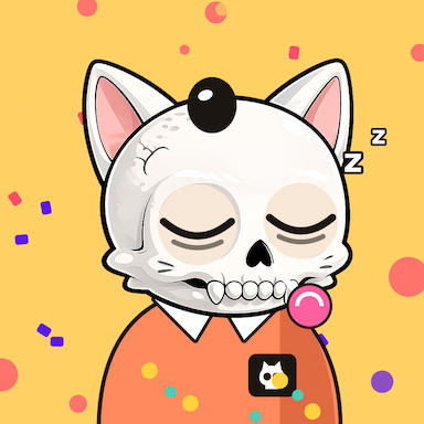 Sherwood Cat #684