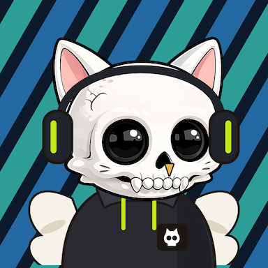 Sherwood Cat #685