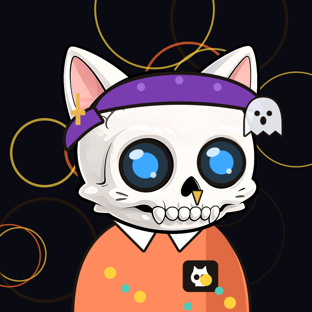 Sherwood Cat #687