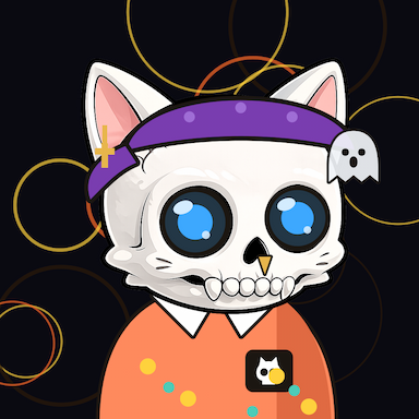 Sherwood Cat #687