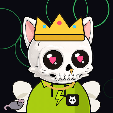 Sherwood Cat #691