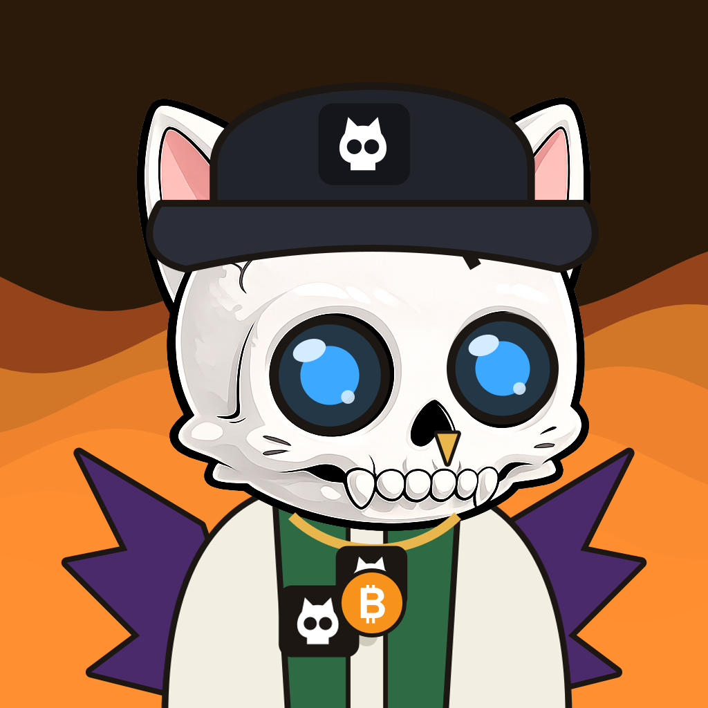 Sherwood Cat #692