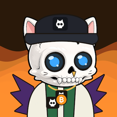 Sherwood Cat #692