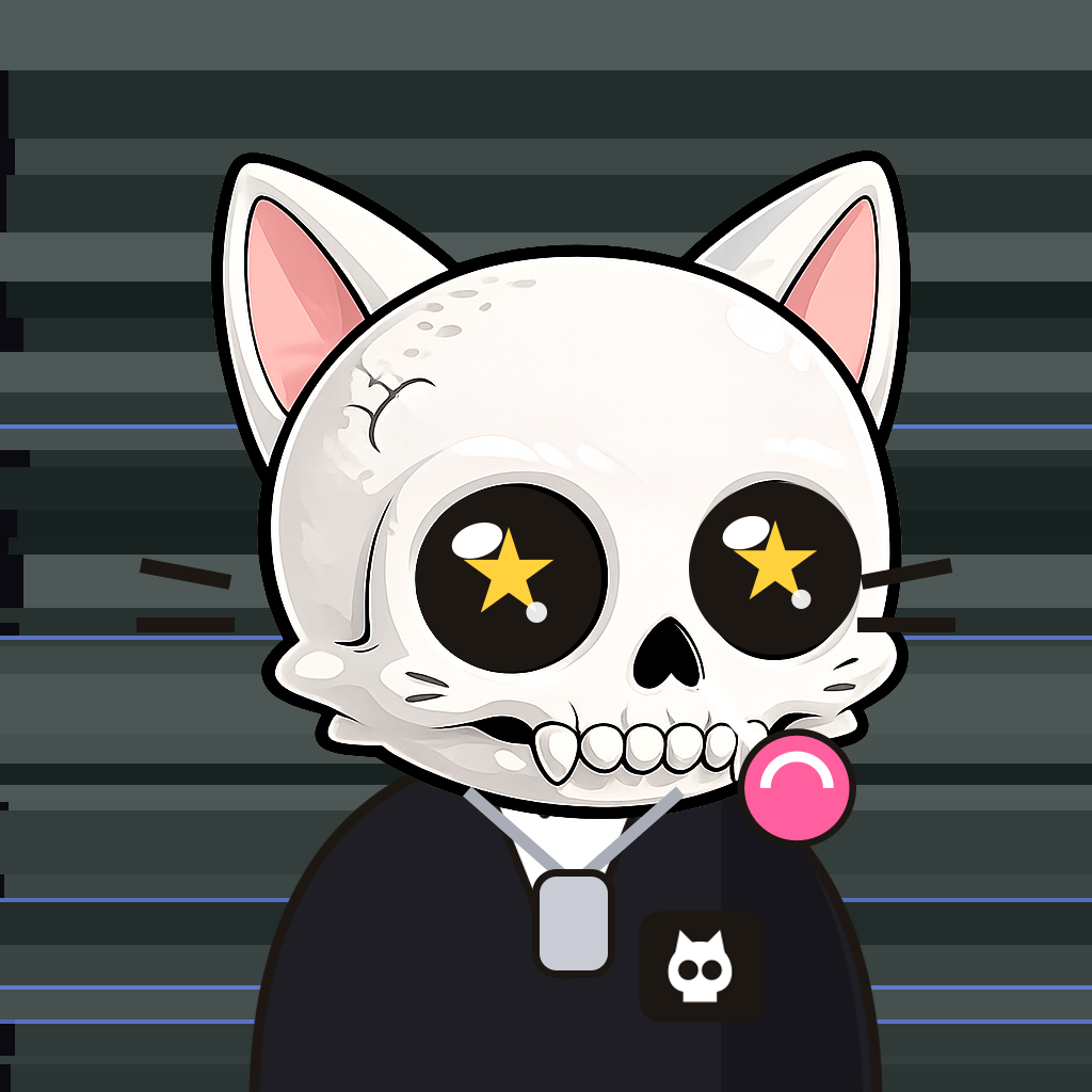 Sherwood Cat #693