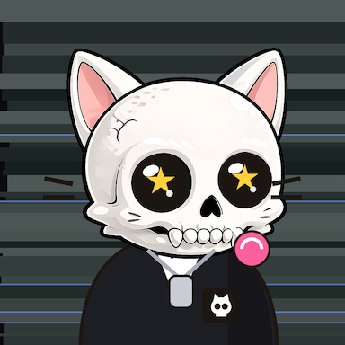 Sherwood Cat #693