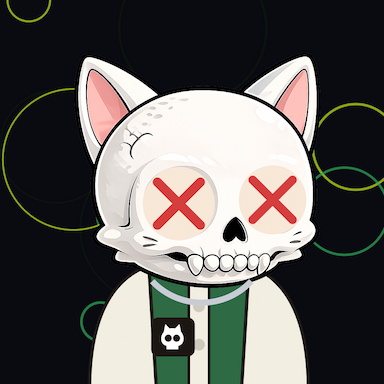 Sherwood Cat #694