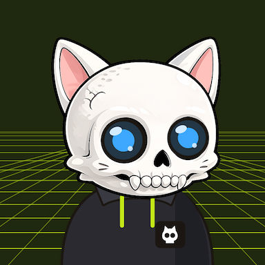 Sherwood Cat #697