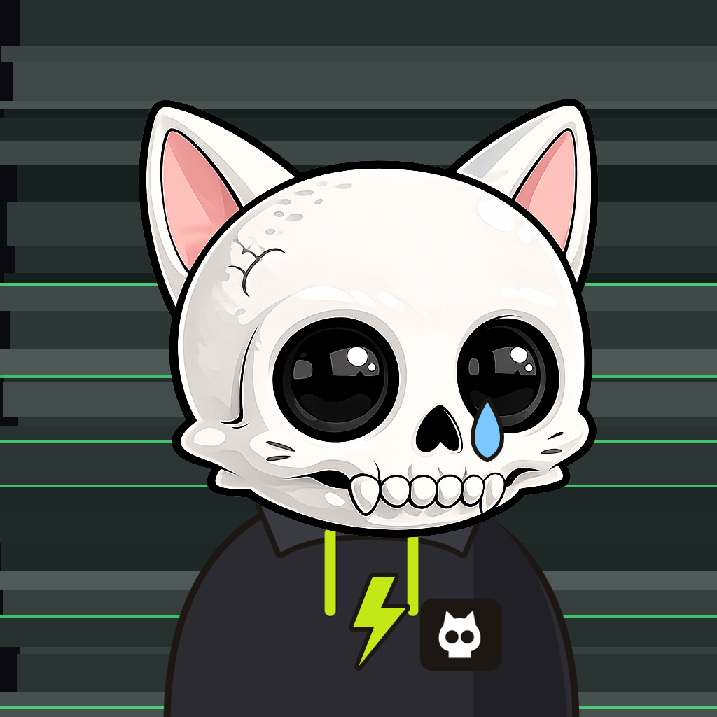 Sherwood Cat #699