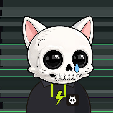 Sherwood Cat #699