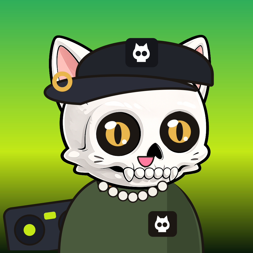 Sherwood Cat #700