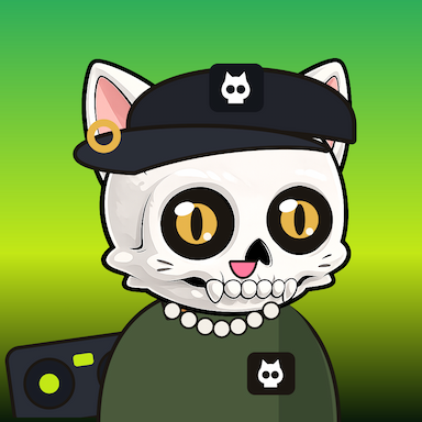 Sherwood Cat #700