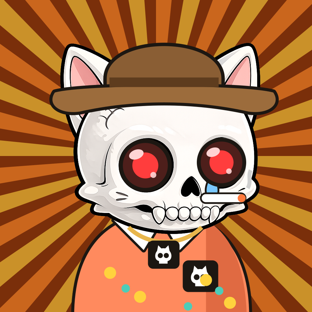Sherwood Cat #701