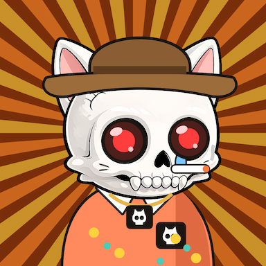 Sherwood Cat #701
