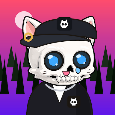 Sherwood Cat #702