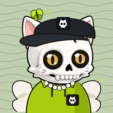 Sherwood Cat #708