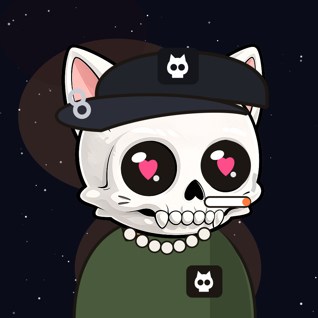 Sherwood Cat #71