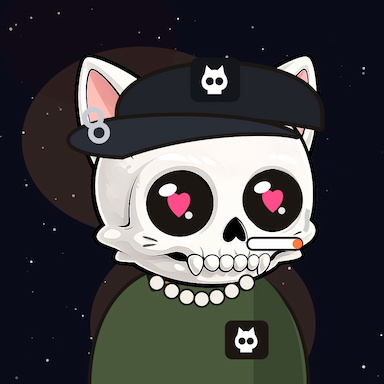 Sherwood Cat #71