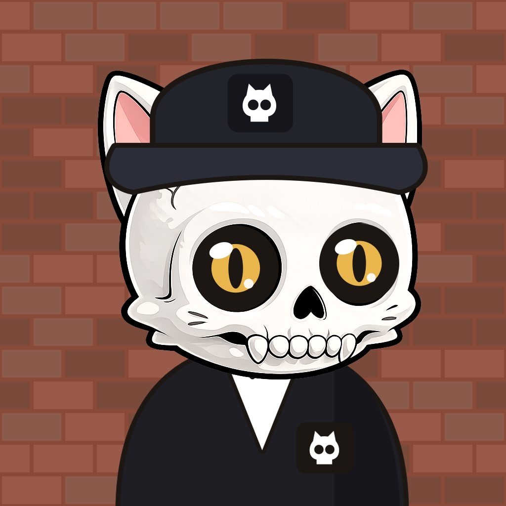 Sherwood Cat #710