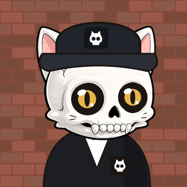 Sherwood Cat #710
