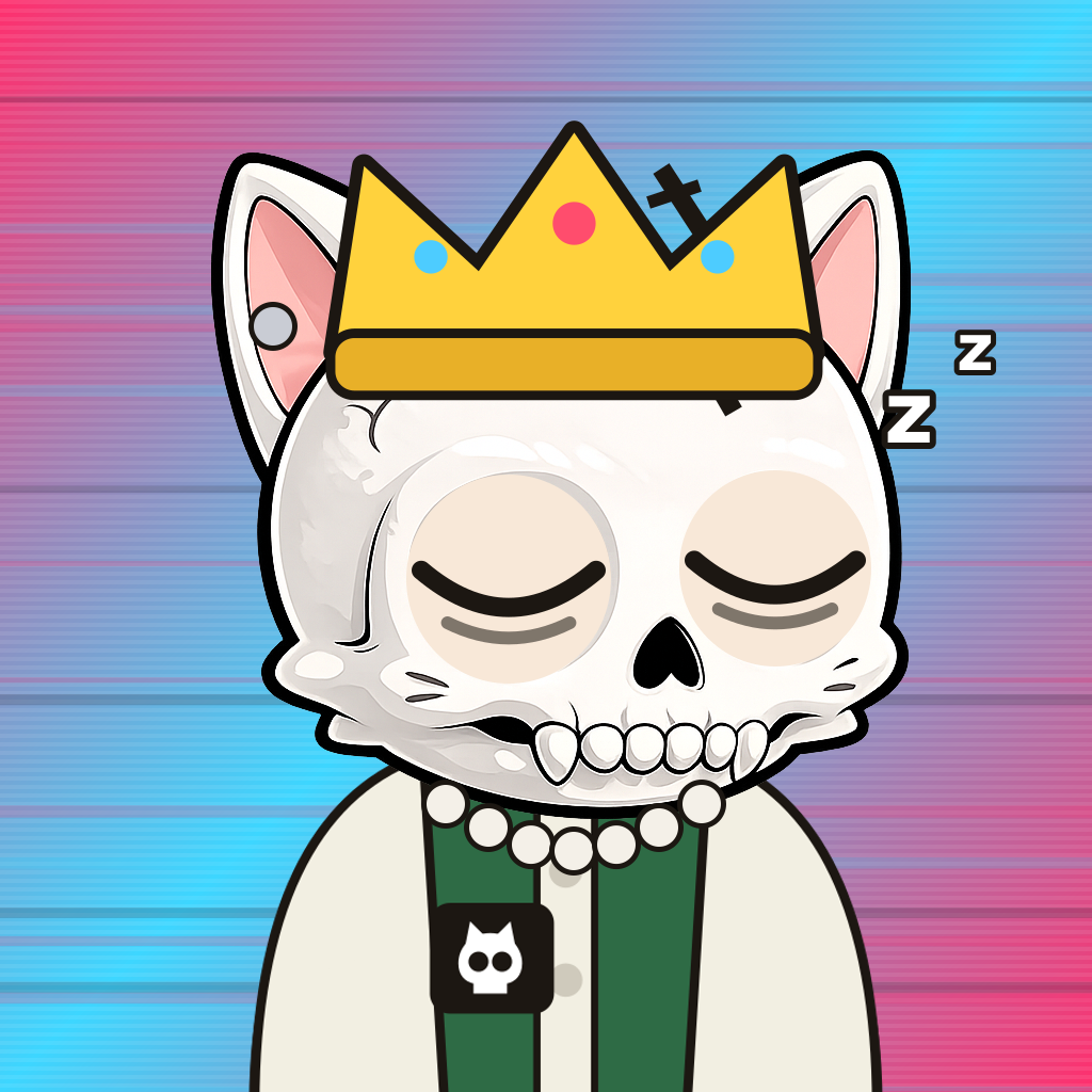 Sherwood Cat #711