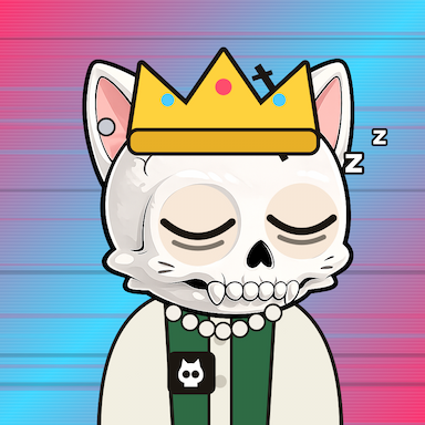 Sherwood Cat #711