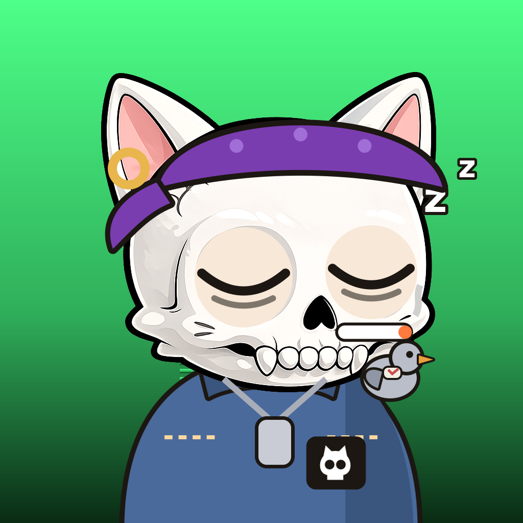 Sherwood Cat #712