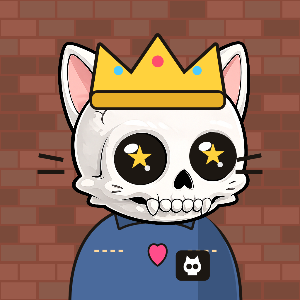 Sherwood Cat #714