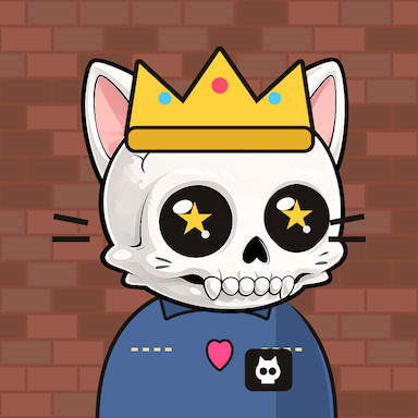Sherwood Cat #714