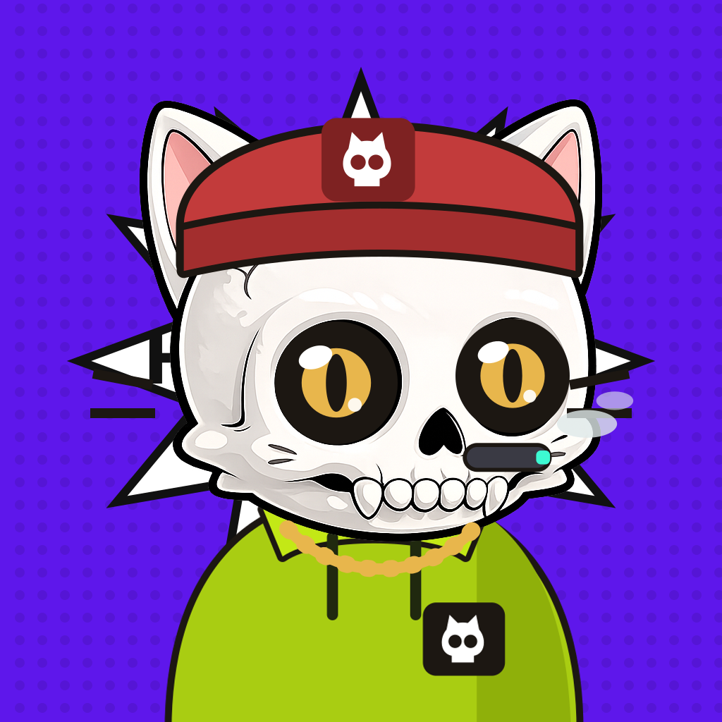 Sherwood Cat #715