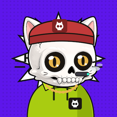 Sherwood Cat #715
