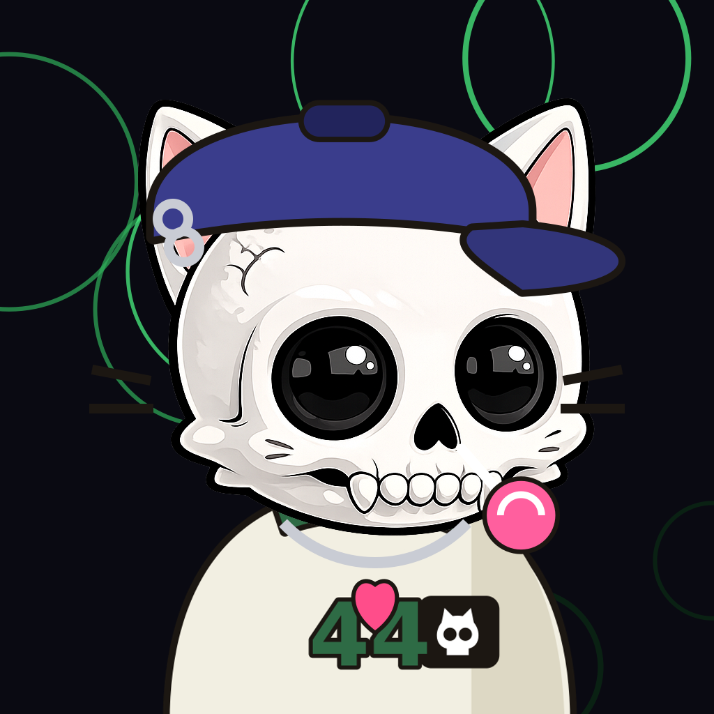 Sherwood Cat #716