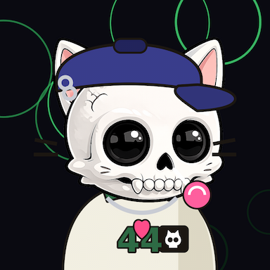 Sherwood Cat #716