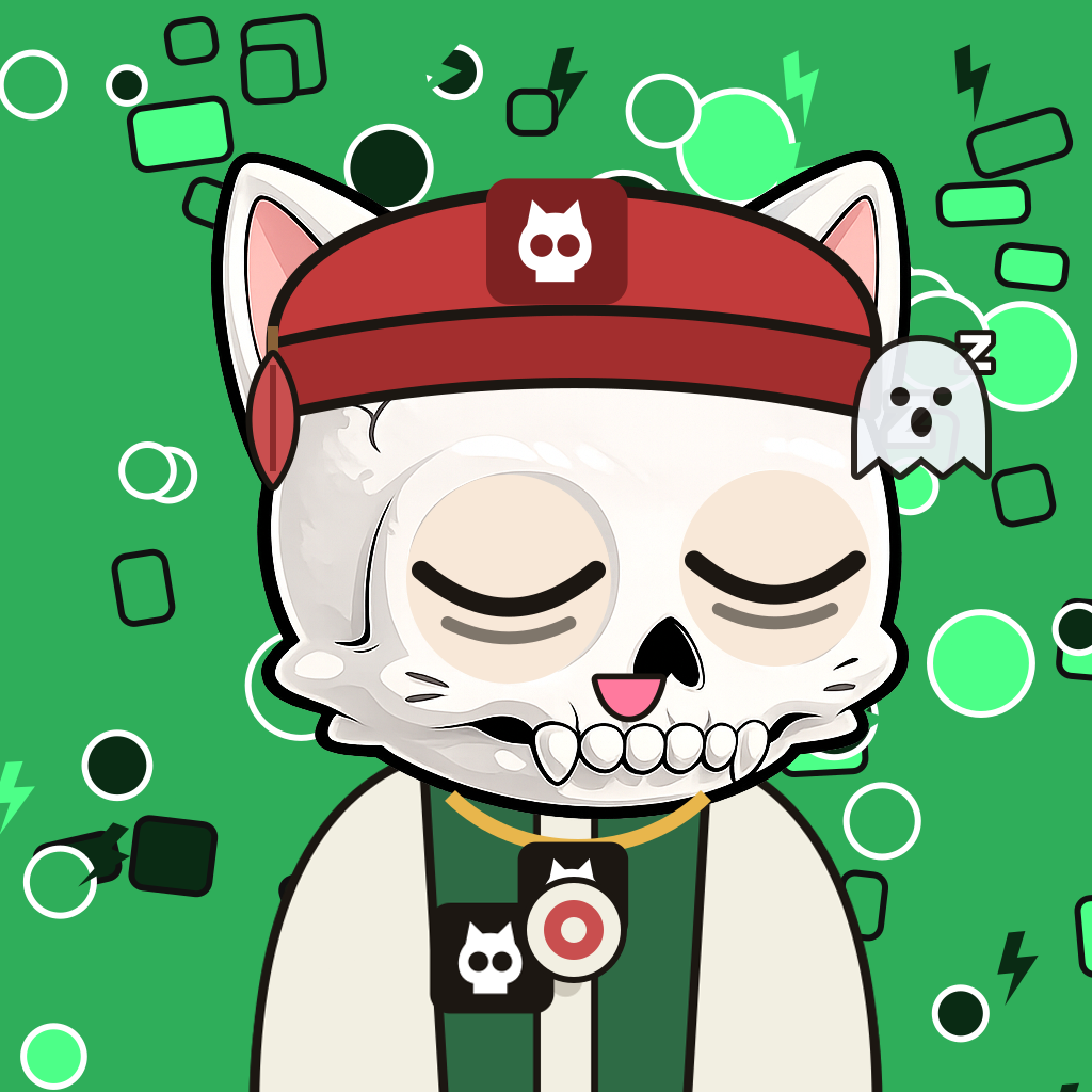Sherwood Cat #719