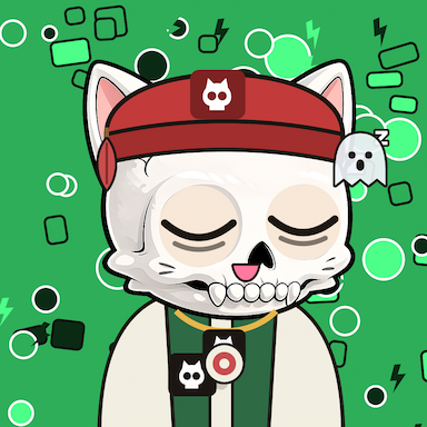 Sherwood Cat #719