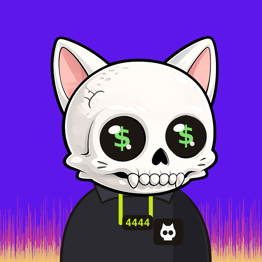 Sherwood Cat #72