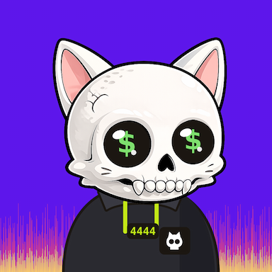 Sherwood Cat #72