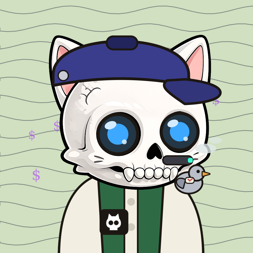 Sherwood Cat #725