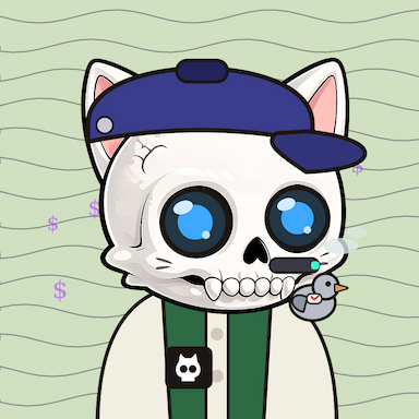 Sherwood Cat #725