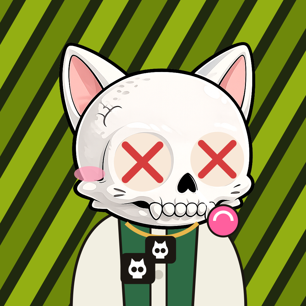 Sherwood Cat #726
