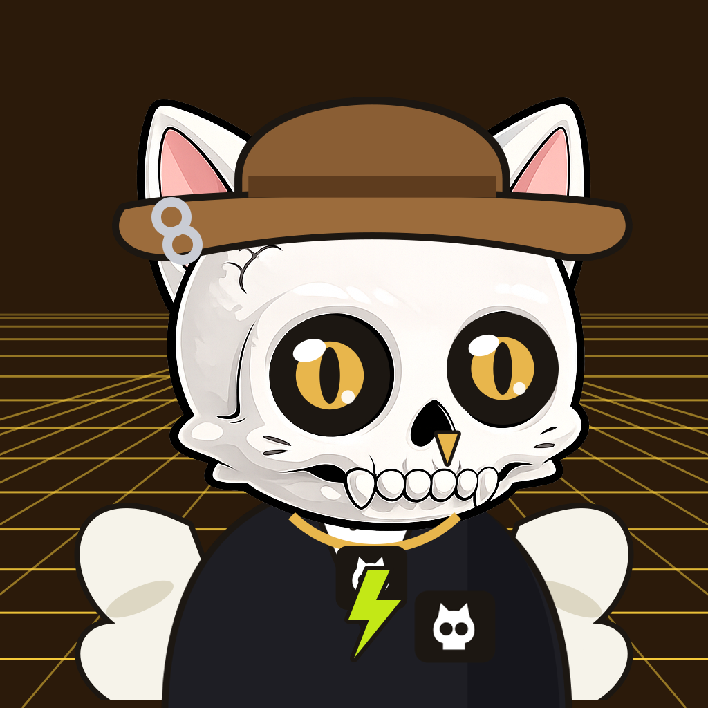 Sherwood Cat #727